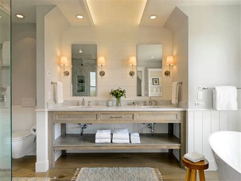 13 Modern Farmhouse Bathroom Ideas Architecturein