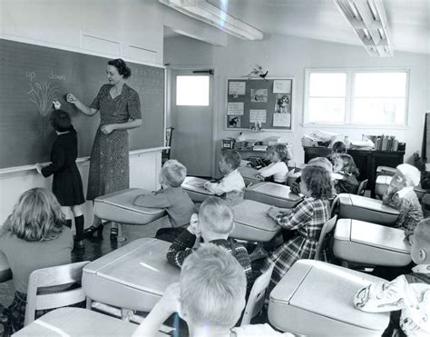 Photos Of Babbitt From The 1950s Vintage School Life In The 1950s 1950s