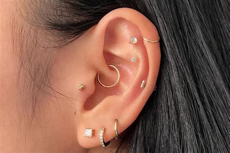 When Can You Change Your Ear Piercing A Complete Guide