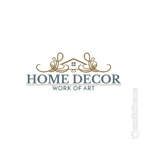 Home Decor Logo Home Decorating Ideas