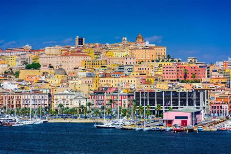 Why Visit Sardinia Celebrity Cruises