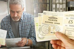 If i was not looking to use this money for a house. Premium bonds winning numbers September 2019: How to check ...