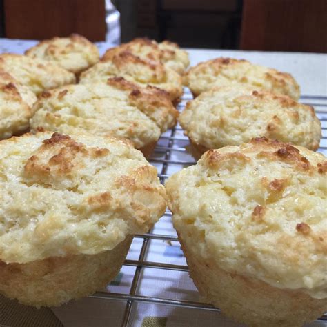 Cheddar Cheese Muffins Recipe Allrecipes