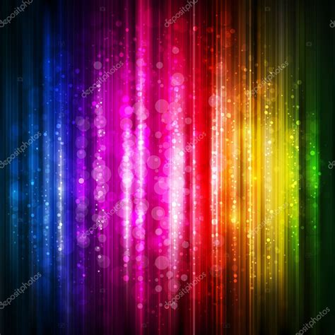 Glowing Background — Stock Vector © Aviany 3939279