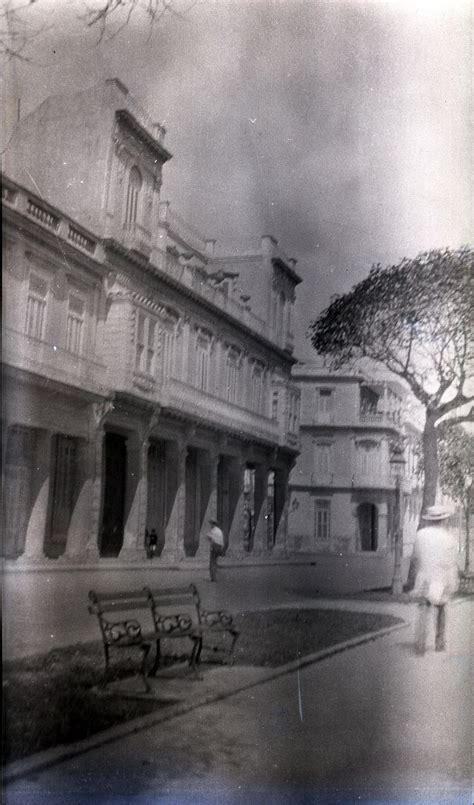 35 Found Photos That Capture Everyday Life Of Cuba In The 1920s