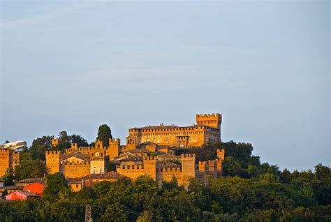 Le Marche Italy Discovering An Unexplored Region Of Italy