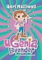 Ugenia lavender - Poche - Geri Halliwell - Achat Livre ou ebook | fnac