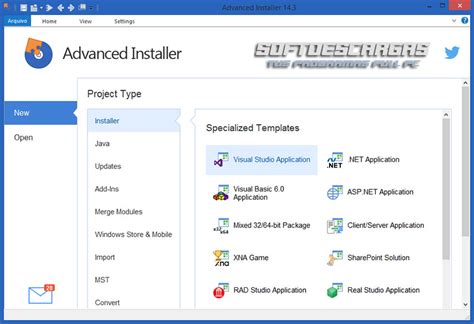 Advanced Installer Architect 163 Free Download Full Español