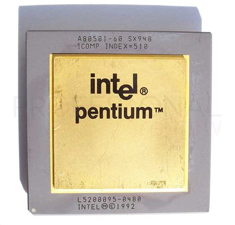 Intel Pentium Historia Y Diferencias Con Celeron E Intel Core I3