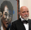„Malerfürst“: Genie Markus Lüpertz feiert seinen 75. Geburtstag - WELT