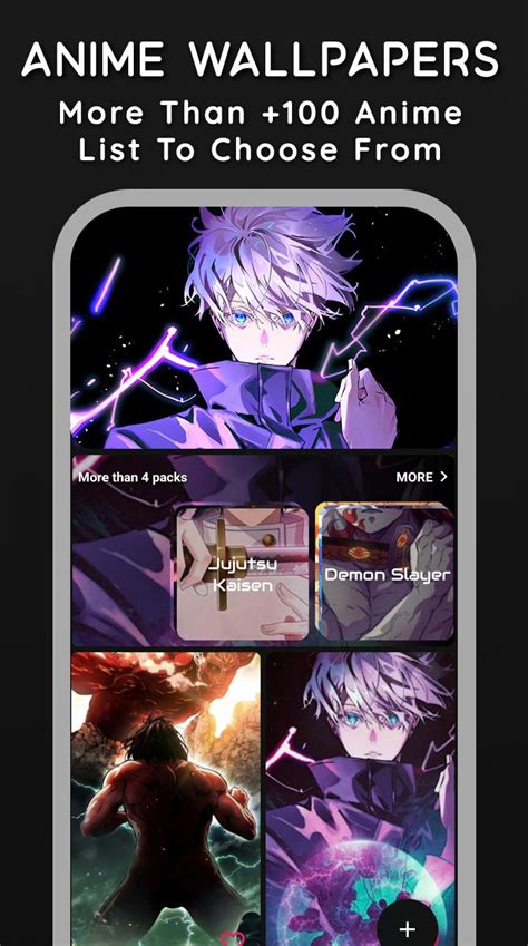 Anime Live Wallpapers Apk For Android Download
