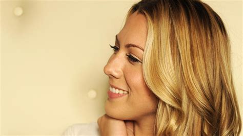 Colbie Caillat Try Karaoke Video Dailymotion