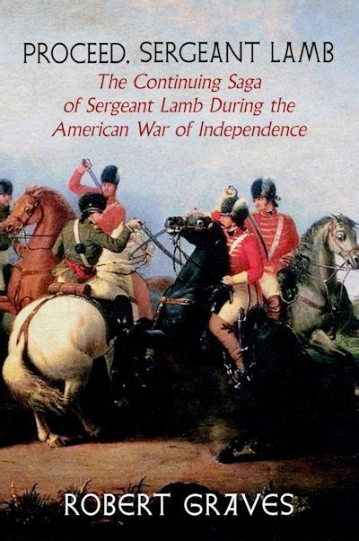 Proceed Sergeant Lamb By Robert Graves Penguin Books Australia