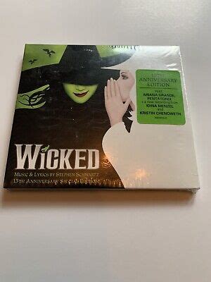 Various Artists Wicked New Cd Ebay