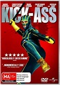 Kick-Ass (2010) - Posters — The Movie Database (TMDB)