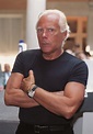 Giorgio Armani – designer | Italy On This Day