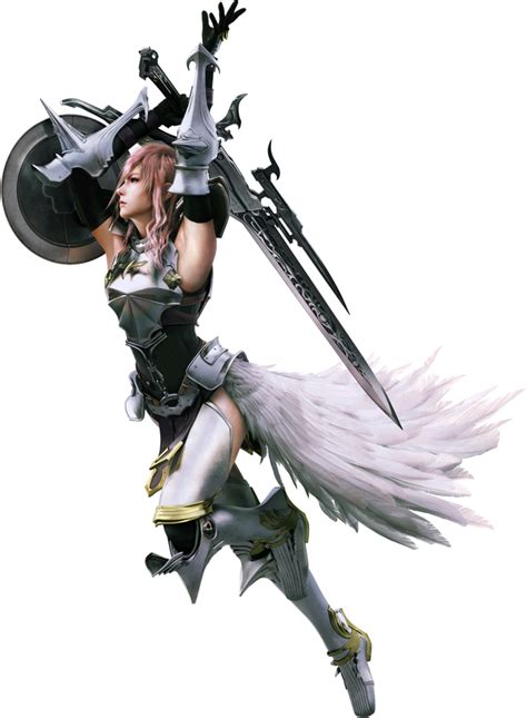 Final Fantasy PNG Transparent Images | PNG All png image