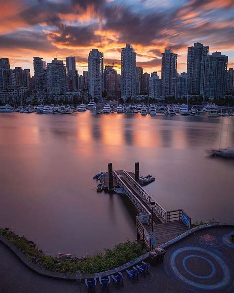 Vancouver Bc Canada 🇨🇦 On Instagram “enjoy Your Day Everyone Photo