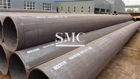 Erw Pipe For Frame Electric Resistance Welded Pipe Price Supplier