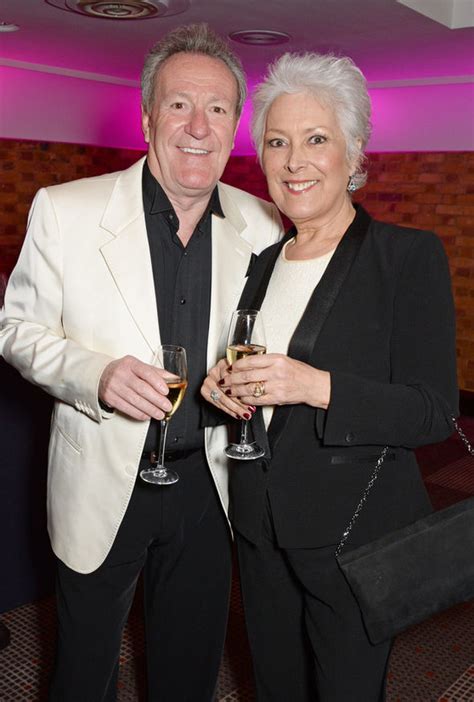 Lynda Bellinghams Husband Reveals She Hated Strictly Come Dancing