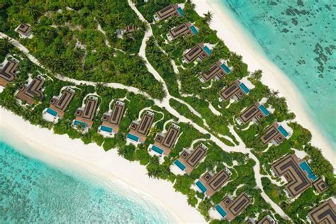 Pullman Maldives Maamutaa Resort Yourtours