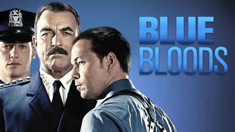 Blue Bloods Apple Tv