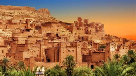 Marrocos 5 destinos de tirar o fôlego Segue Viagem