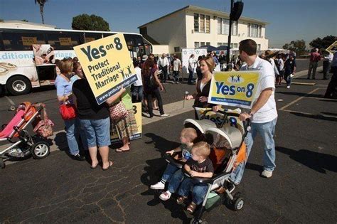 prop 8 donors find out who backed california s anti gay marriage amendment huffpost latest news