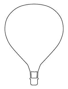 36+ hot air balloon coloring pages free printable for printing and coloring. Pin on Owens Graduation