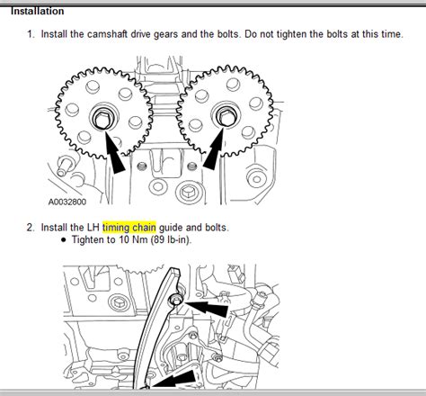 2007 Mazda Cx 7 Timing Chain Qanda Marks Replacement Cost