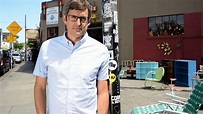 BBC Two - Louis Theroux, Altered States, Love Without Limits, Louis ...