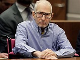 Robert Durst Murder Case Featured In HBO Documentary Goes To Trial ...