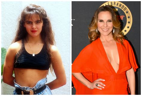 En Fotos Kate Del Castillo Una Vida De Novela Shows Univision