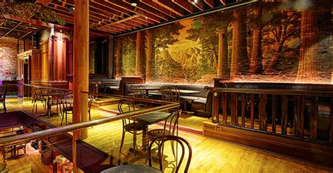 Clifton Cafeteria In Los Angeles Receives Extensive Renovation