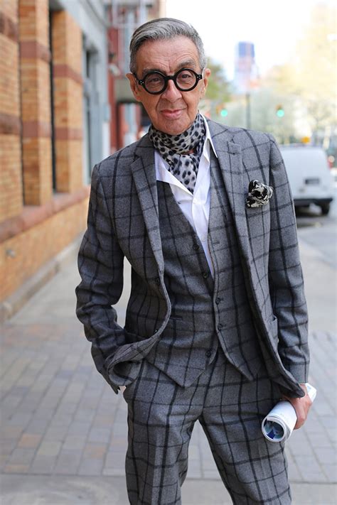 25 Stylish Seniors That Keep Up With Fashion