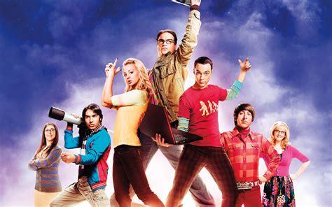 The Big Bang Theory Backgrounds High Definition Amazing Big Bang
