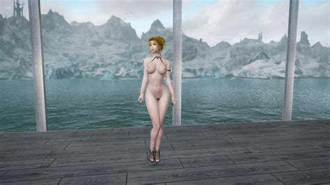 Outfit Studiobodyslide 2 Cbbe Conversions Page 276 Skyrim Adult