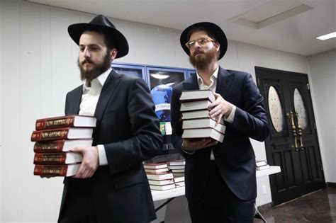 During Jewish High Holidays Rabbis Bring Message Of Forgiveness To