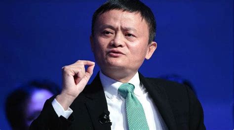 Alibaba Co Founder Jack Ma To Retire Report Business News The