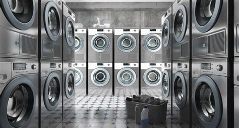 Stacked Washing Machines And Tumble Dryers Buying Guide Jla