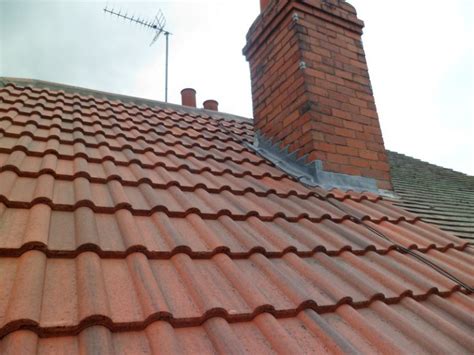 Concrete Vs Clay Roof Tiles Which Are Superior Roundhay Roofing