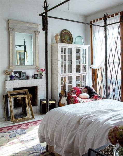 Bring Your Bedroom Down To Earth With These Boho Ideas Home Decor