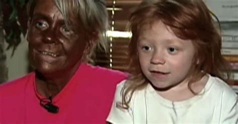 Mother Accused Of Letting Daughter Use Tanning Bed CBS News