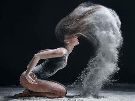 Dance Photography By Alexander Yakovlev