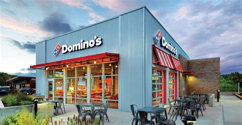 Is Dominos Now The Worlds Biggest Pizza Chain Nations Restaurant News