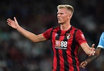 Sam Surridge signs new Bournemouth deal | FourFourTwo