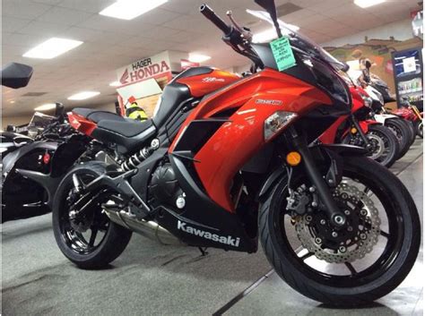 Get the best deals on engines & parts for 2014 kawasaki ninja 650 when you shop the largest online selection at ebay.com. 2014 Kawasaki Ninja 650 ABS - Moto.ZombDrive.COM