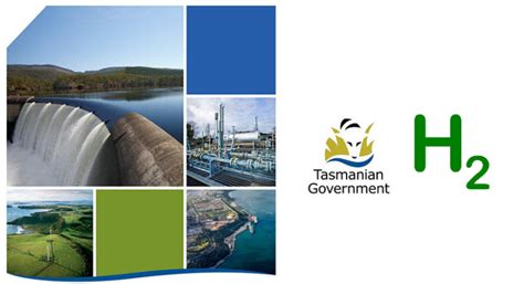 Tasmanias Green Hydrogen Feasibility Study Findings