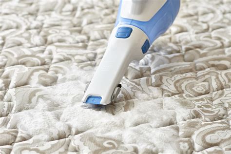 How To Clean A Mattress Best Way To Deep Clean Your Mattress And Stains