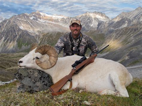 √ Alaska Hunting Trips Alumn Photograph